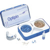 TOPDENT Optipin - Pack 1000 csapok, ujjak 1000