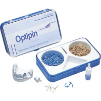 TOPDENT Optipin - Starter Kit