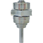 Ti-Max (TIX-MU03), Tartalék rotor, 1 darab
