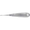 Wurzelheber nach Lindo-Levien - 1 db, 648-2, gerade, 3,5 mm - 648-2