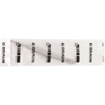Feine Chirurgische Pinzette nach Gillies - 1 db, gerade, feingliedrig, 155 mm - BD660R Feine Chirurgische Pinzette nach Gillies - 1 db, gerade, feingliedrig, 155 mm - BD660R