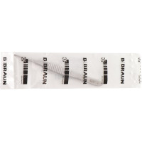 Feine Chirurgische Pinzette nach Gillies - 1 db, gerade, feingliedrig, 155 mm - BD660R Feine Chirurgische Pinzette nach Gillies - 1 db, gerade, feingliedrig, 155 mm - BD660R