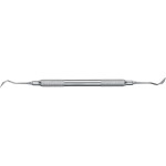 Paradontalmesser nach Kirkland - 1 db, retromolar - 3395 Paradontalmesser nach Kirkland - 1 db, retromolar - 3395