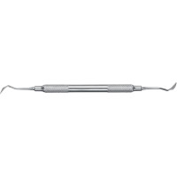 Paradontalmesser nach Kirkland - 1 db, retromolar - 3395