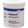 Kallocryl A+C, Fogsor-műanyag, 250 ml, 1 darab