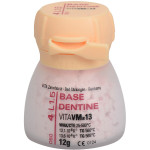 VITA VM® 13 3D-MASTER® - Packung 12 g dentin 4L15 VITA VM® 13 3D-MASTER® - Packung 12 g dentin 4L15