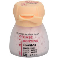 VITA VM® 13 3D-MASTER® - Packung 12 g dentin 4L15
