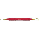 Universalküretten - 1 db, XP Technology, Langer 3-4, posterior mesial/distal, Kunststoffg. - AECL3-4XPX Universalküretten - 1 db, XP Technology, Langer 3-4, posterior mesial/distal, Kunststoffg. - AECL3-4XPX