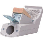 Absauganlagen tartozék, 1 darab, Absaugmaul Vortisch