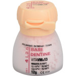 VITA VM® 13 3D-MASTER® - Packung 12 g dentin 4L25 VITA VM® 13 3D-MASTER® - Packung 12 g dentin 4L25