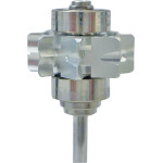 Ti-Max (TIX-TU03), Tartalék rotor, 1 darab