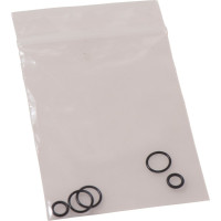 O-gyűrű Packung 5 darab, für KCL6 Kupplung O-gyűrű Packung 5 darab, für KCL6 Kupplung
