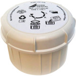 Amalgam-Auffangbehälter - 1 db, für CAS und CA 1 - 7117-033-00