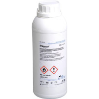 Orthocryl, Kevero folyadék, Üveg, tiszta, 1 l ( 33.8 fl.oz ), 1 darab