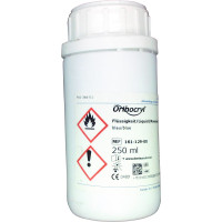 Orthocryl, Kevero folyadék, Üveg, kék, 250 ml, 1 darab