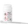 Orthocryl, Festoanyag, Fiola, kék, 100 ml, 1 darab