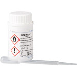 Orthocryl, Festoanyag, Fiola, piros, 100 ml, 1 darab