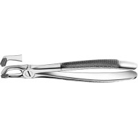 Zahnzangen, 1 darab, UK für Weisheitszähne