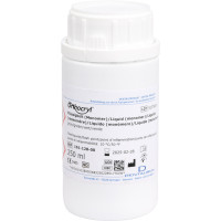 Orthocryl, Kevero folyadék, Üveg, zöld, 250 ml, 1 darab