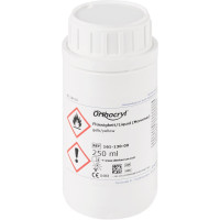 Orthocryl, Kevero folyadék, Üveg, sárga, 250 ml, 1 darab