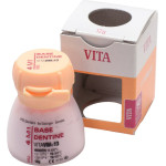 VITA VM® 13 3D-MASTER® - Packung 12 g dentin 4M1 VITA VM® 13 3D-MASTER® - Packung 12 g dentin 4M1