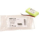 ProPex II, Akkumulátor, 1 darab ProPex II, Akkumulátor, 1 darab
