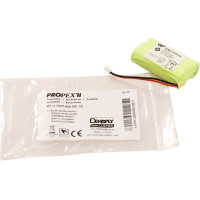 ProPex II, Akkumulátor, 1 darab ProPex II, Akkumulátor, 1 darab