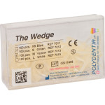 The Wedge - 100 darabos csomag, M - 7013 The Wedge - 100 darabos csomag, M - 7013