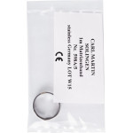 Matrizenbänder Ivory - 1 db, 1 m, Breite 5 mm - 598A/5 Matrizenbänder Ivory - 1 db, 1 m, Breite 5 mm - 598A/5