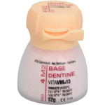 VITA VM® 13 3D-MASTER® - Packung 12 g dentin 4M2 VITA VM® 13 3D-MASTER® - Packung 12 g dentin 4M2