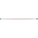 Remaloy, (38 cm x 0,90 mm), Drót (CoCr), Rudak, kerek, kemény, Kobalt-Króm-ötvözetek, 10 darab