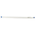 Remaloy, (38 cm x 0,70 mm), Drót (CoCr), Rudak, kerek, kemény, Kobalt-Króm-ötvözetek, 10 darab