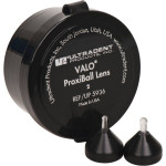 VALO tartozék Packung 2 ProxiCure Ball Lenses (groß, klein)