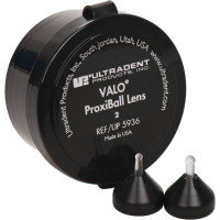 VALO tartozék Packung 2 ProxiCure Ball Lenses (groß, klein)