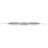 Modelliermesser, 1 darab, CR21