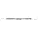 Modelliermesser, 1 darab, CR216