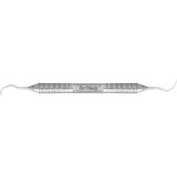 Modelliermesser, 1 darab, CR216