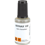 Vernax (100), Csonklakk, ezüstszínu, 1 darab