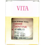 VITA VM® 13 3D-MASTER® - Packung 12 g dentin 4M3 VITA VM® 13 3D-MASTER® - Packung 12 g dentin 4M3