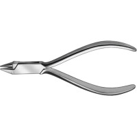 Drahtbiegezange nach Angle - 1 db, 130 mm - 1339TC