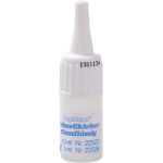 TOPDENT Fast ragasztó - Bottle 3 ml orrfolyás