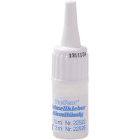 TOPDENT Fast ragasztó - Bottle 3 ml orrfolyás