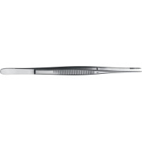 Pinzette nach Taylor - 1 db, 175 mm - 1210 Pinzette nach Taylor - 1 db, 175 mm - 1210