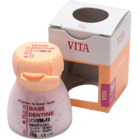 VITA VM® 13 3D-MASTER® - Packung 12 g dentin 4R2,5