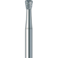 Diamanten 805, gyémántcsiszoló, kék, ISO 014, FG, 6 darab