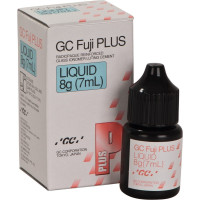 GC Fuji PLUS - utántöltő csomag 7 ml Flüssigkeit - 220