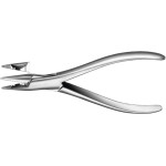 Universal-Kramponzange - 1 db, 1300, 15 cm - 1300