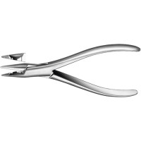 Universal-Kramponzange - 1 db, 1300, 15 cm - 1300