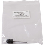 Schleifkappenträger, 1 darab