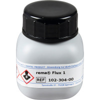 Rema Flux 1, 1 darab